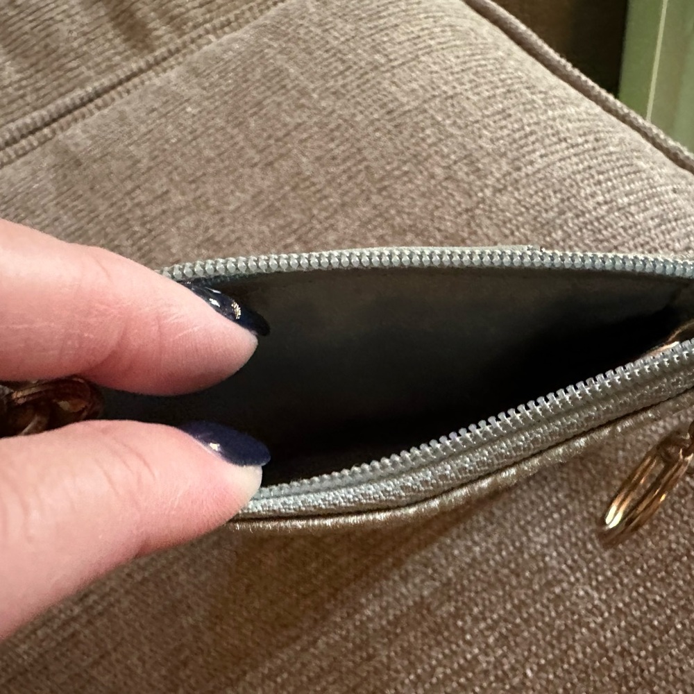 Coach Coin wallet - Picture 3 of 3